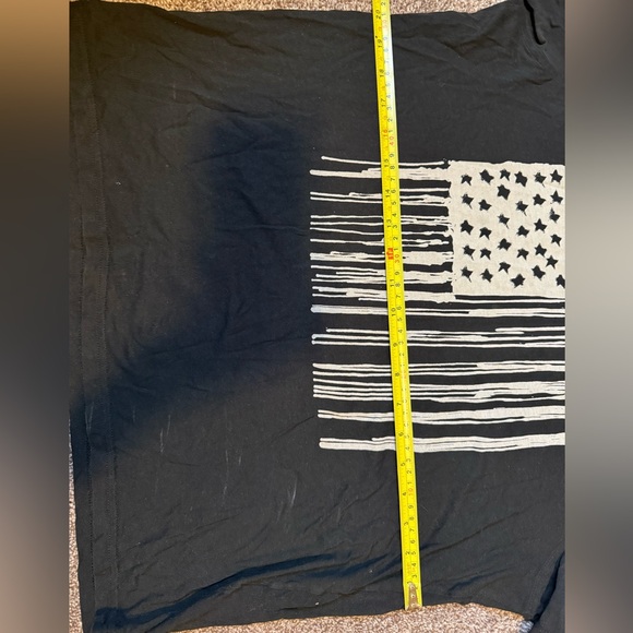 John varvatos t-shirt - Picture 3 of 4